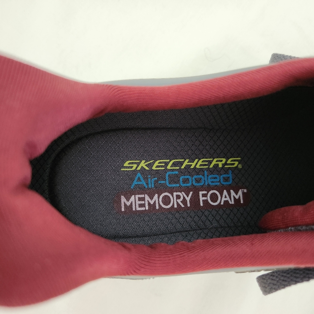 Skechers Memory Foam Sport - image 5